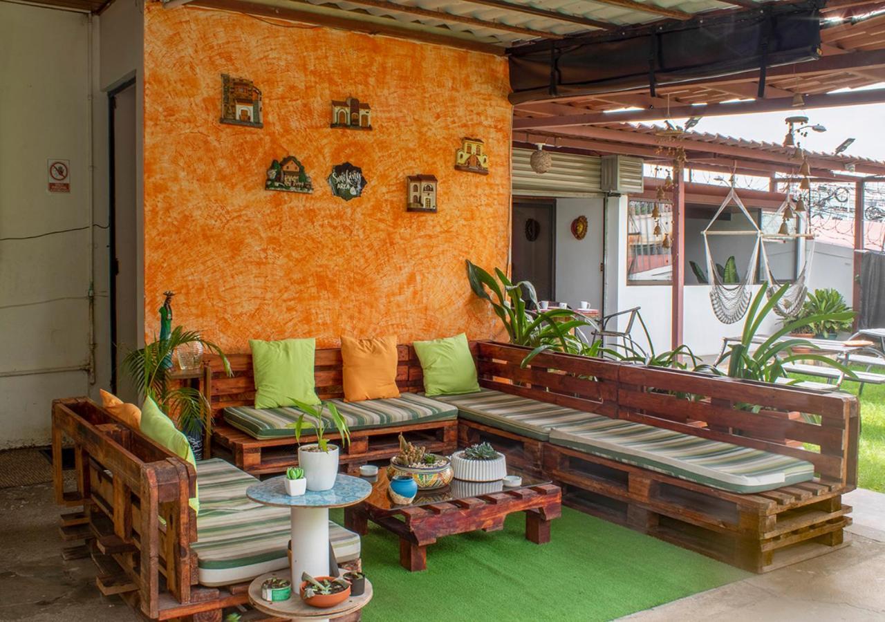 Hostel Eco
