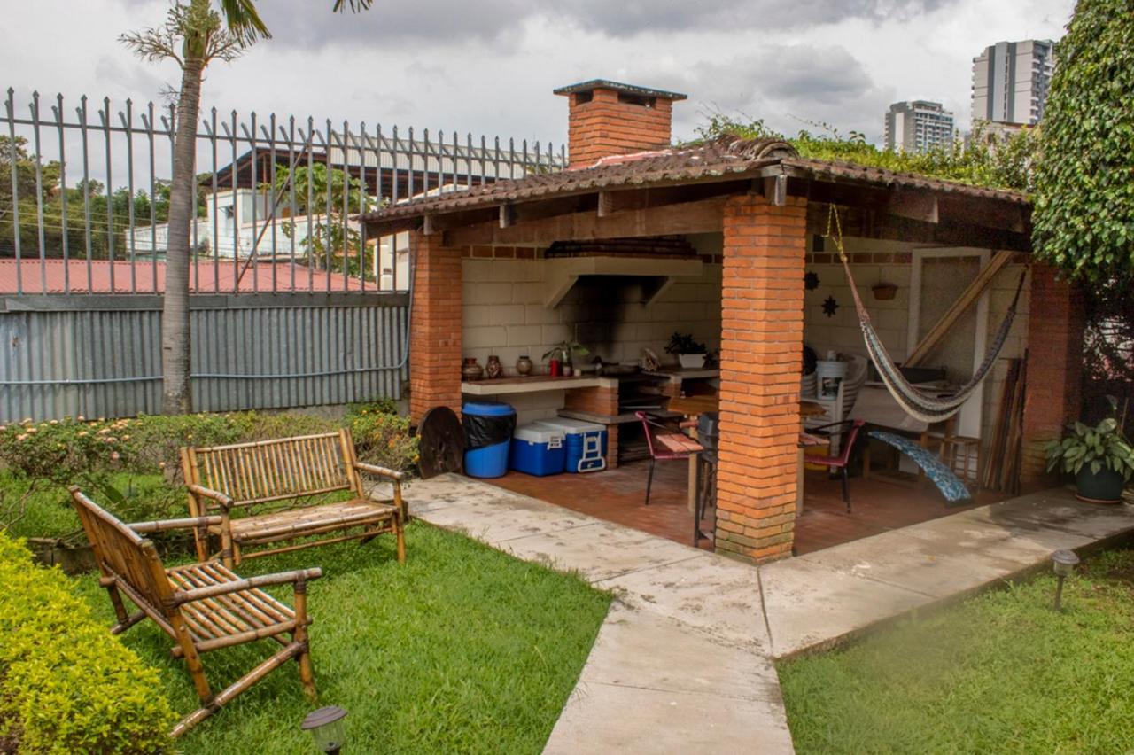 Hostel Eco San José