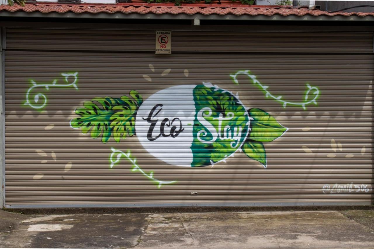 Eco Hostel