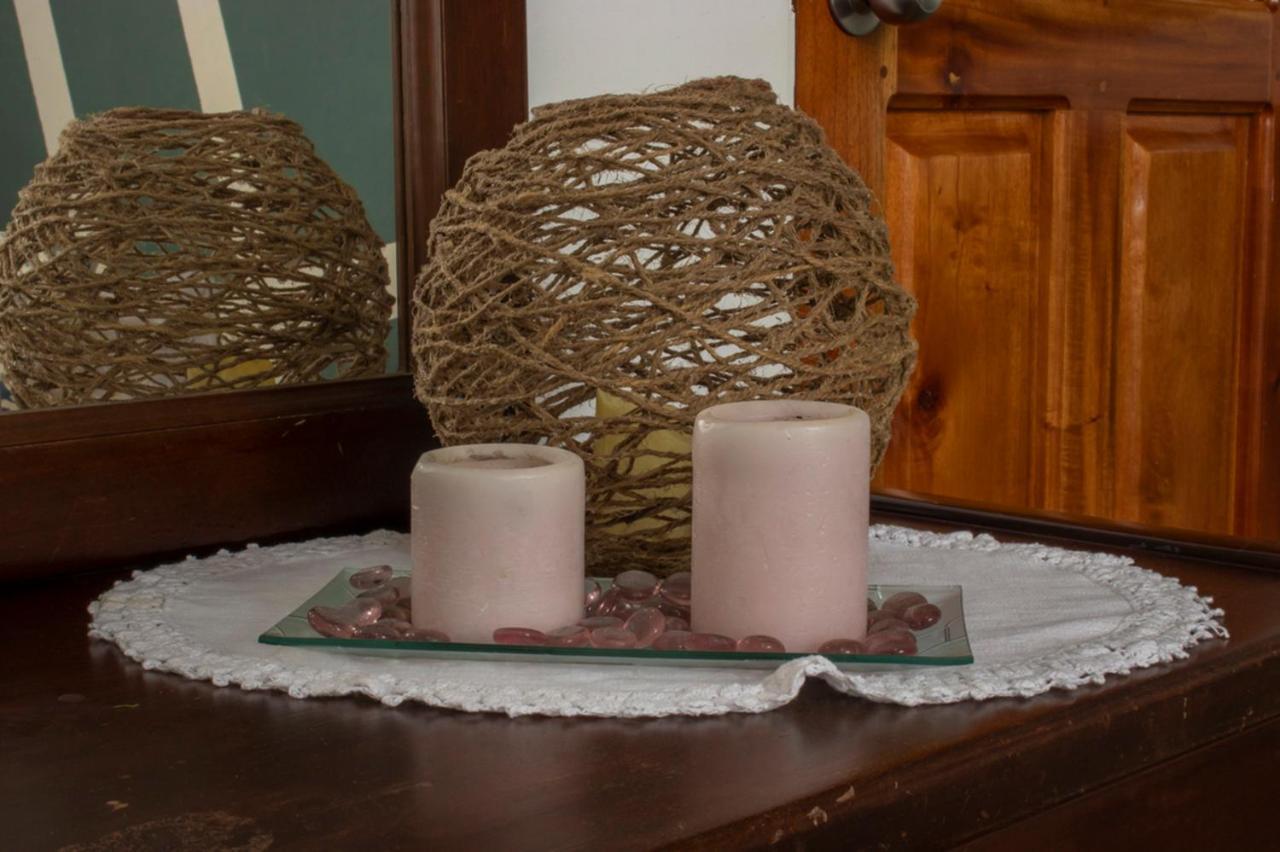 Eco Hostal