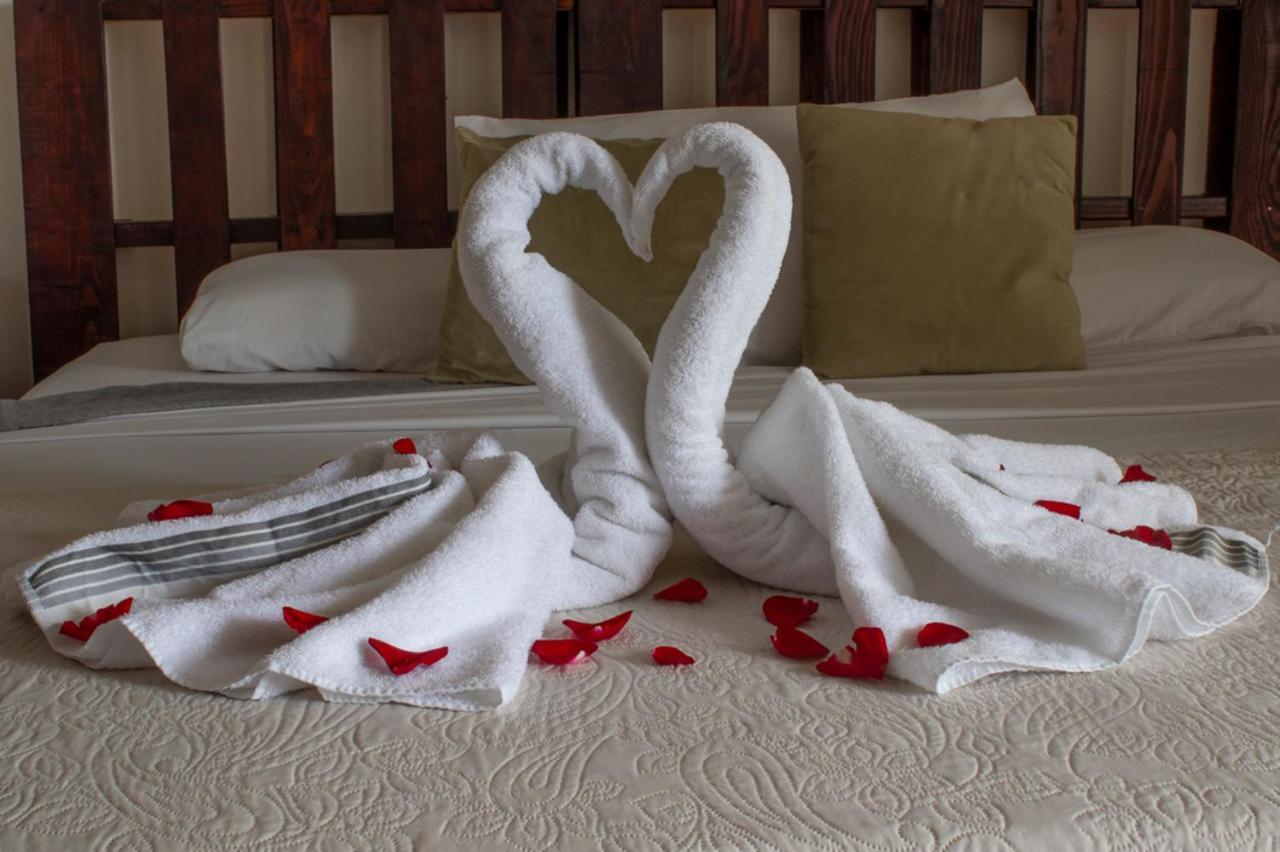 Hostal Eco