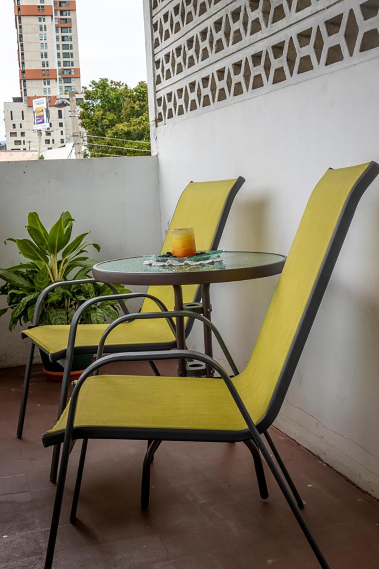 Eco Auberge de jeunesse *